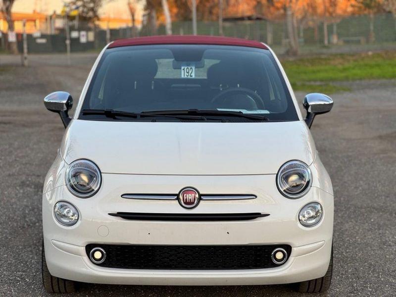 FIAT 500C 500 C 1.0 Hybrid. “Solo 13 Mila km”