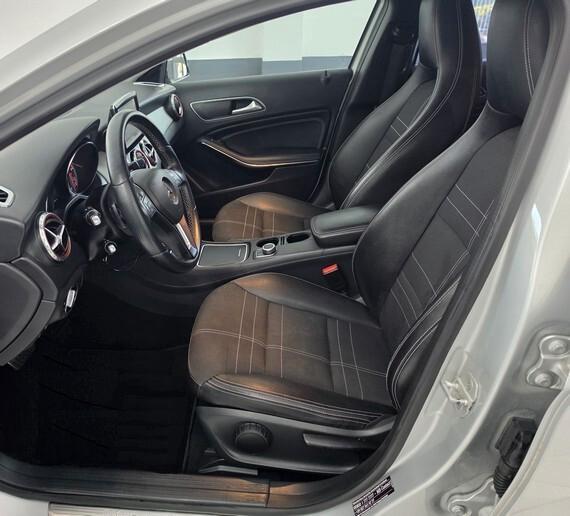 Mercedes-benz GLA 200 CDI Automatic Sport NEOPATENTATI