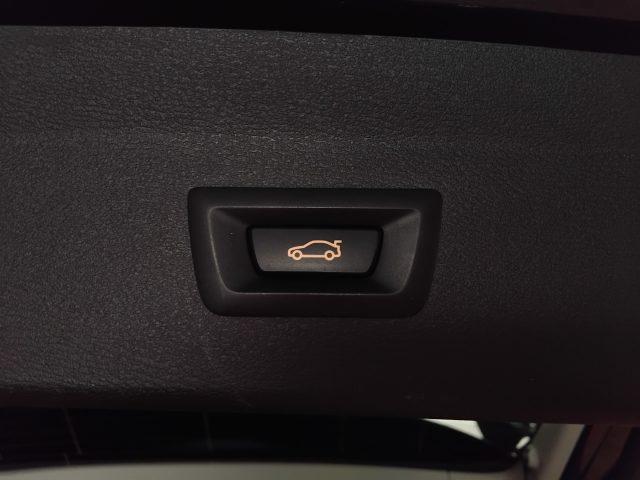 BMW X1 xDrive 2.0 d Advantage steptronic