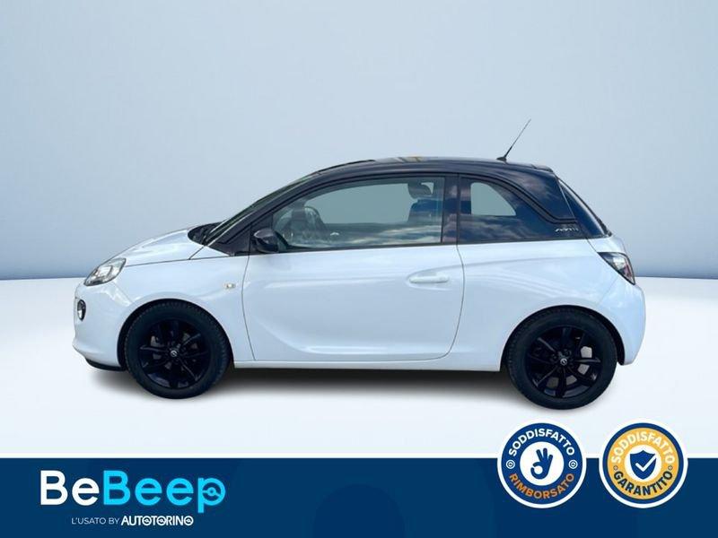 Opel Adam 1.2 JAM 70CV