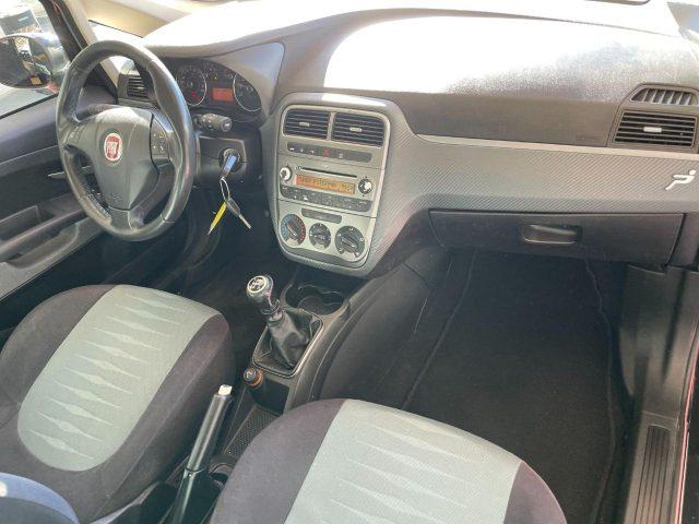 FIAT Grande Punto 1.2 5 porte Active *OK NEOPATENTATO*