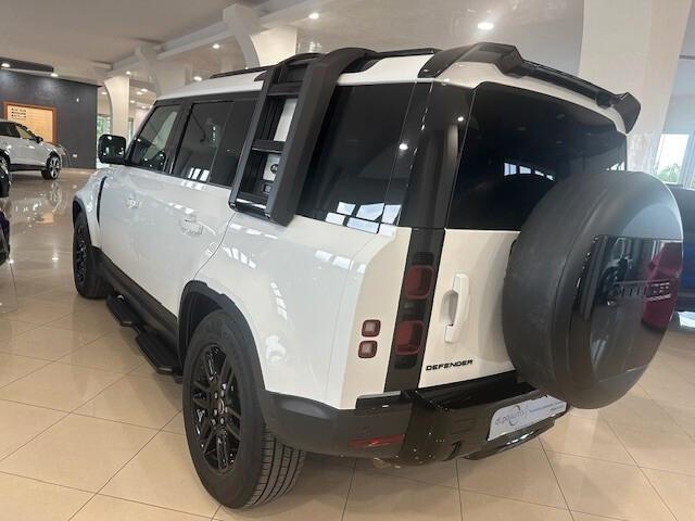 Land Rover Defender 110 3.0D I6 250 CV AWD Auto SE