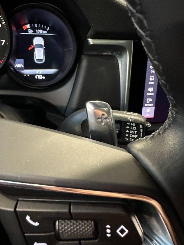 PORSCHE Macan 2.0 PDK - PDLS - 21" - Tetto - Scarichi - Carplay