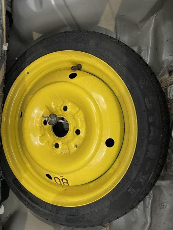 Suzuki Alto Alto 1.0 GL