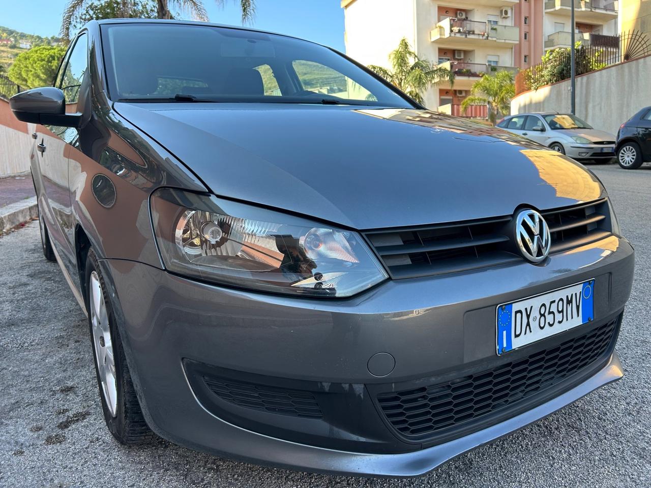 Volkswagen Polo 1.6 TDI unico proprietario