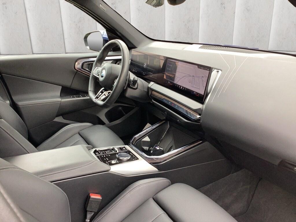 BMW X3 d MSport xDrive20 Steptronic