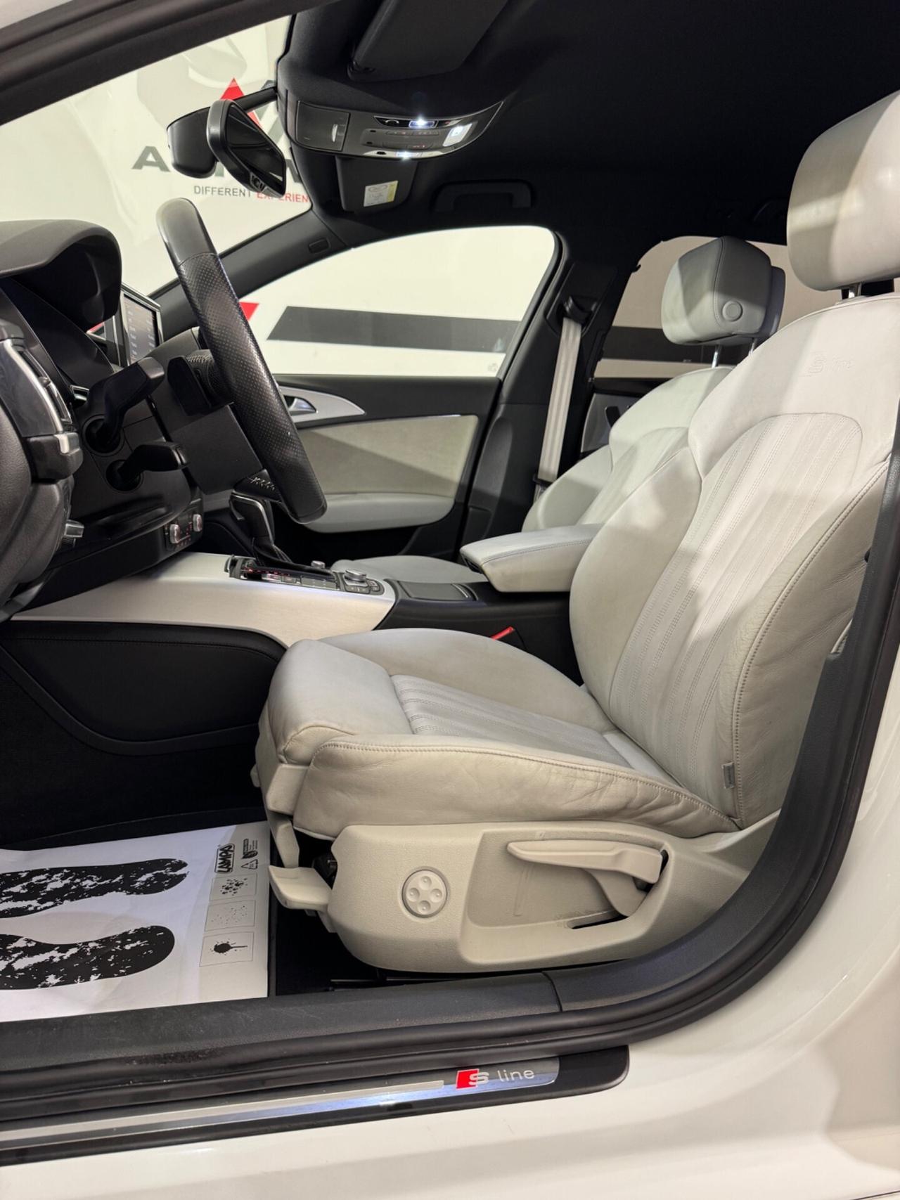 Audi A6 3.0 TDI quattro S-line Plus S - tronic * REGALO SPECIALE DA AUTOWEB *