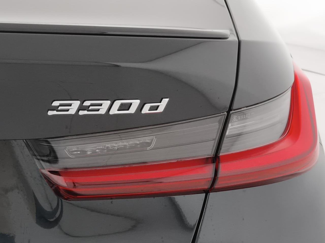 BMW Serie 3 330d 48V xDrive MSport Pro