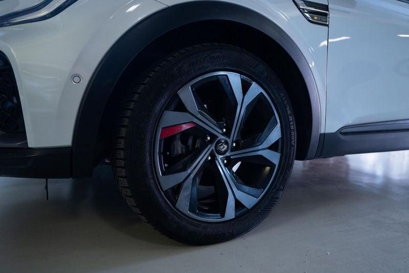 Renault Arkana 1.6 E-Tech full hybrid R.S. Line Fast Track 145cv