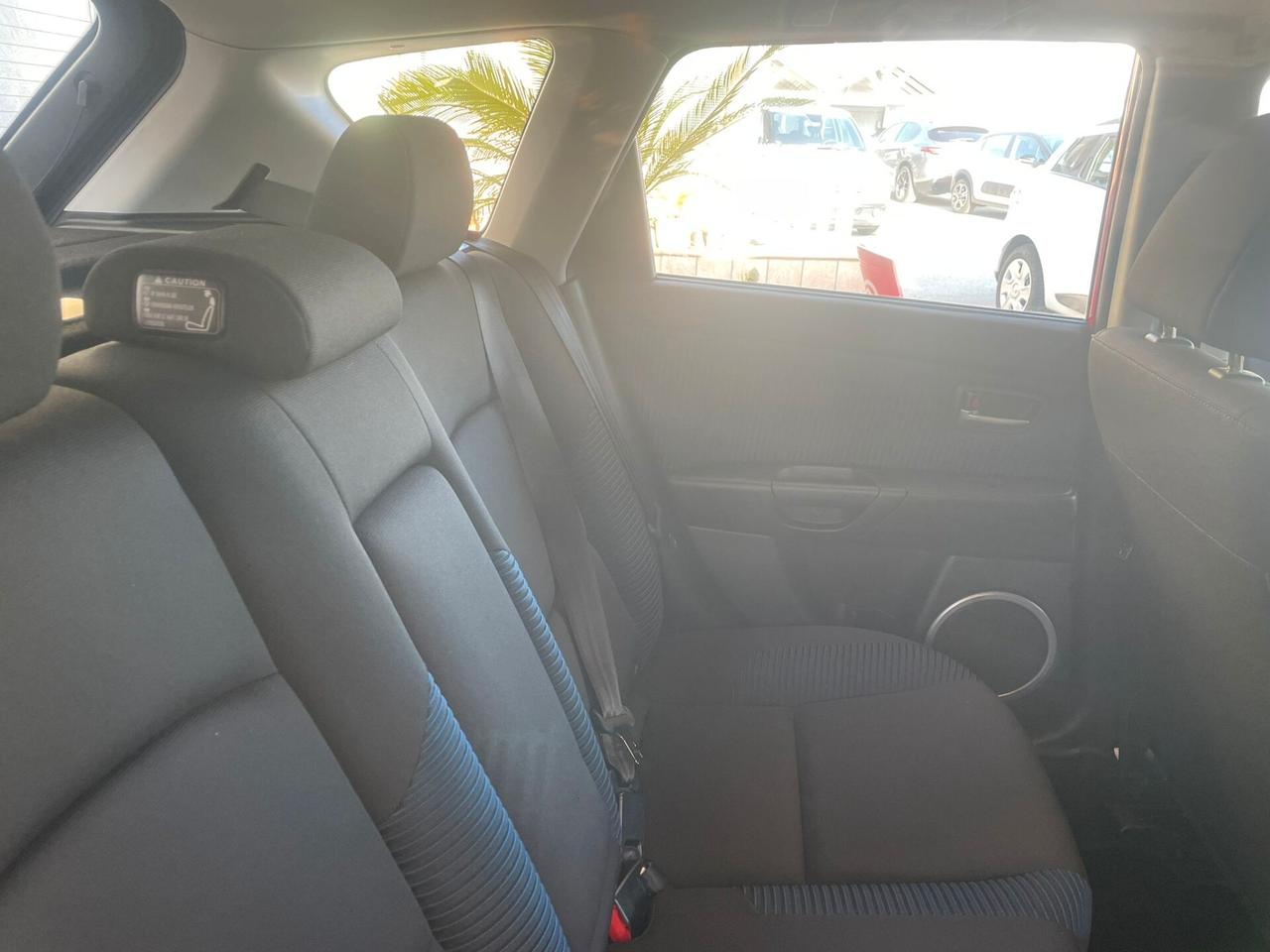 Mazda 3 Mazda3 2.0 16V 150CV Sport