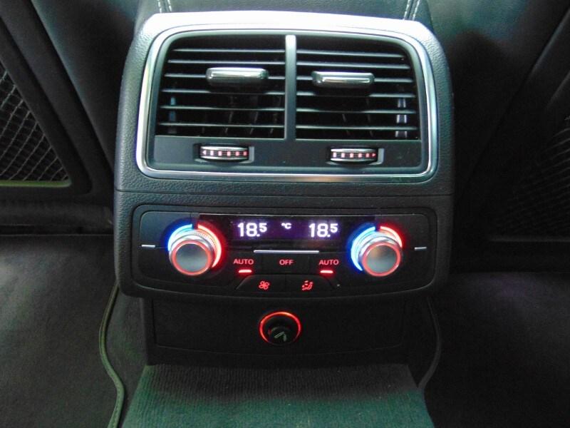 AUDI A6 4ª serie A6 Avant 3.0 TDI 272 CV quatt...