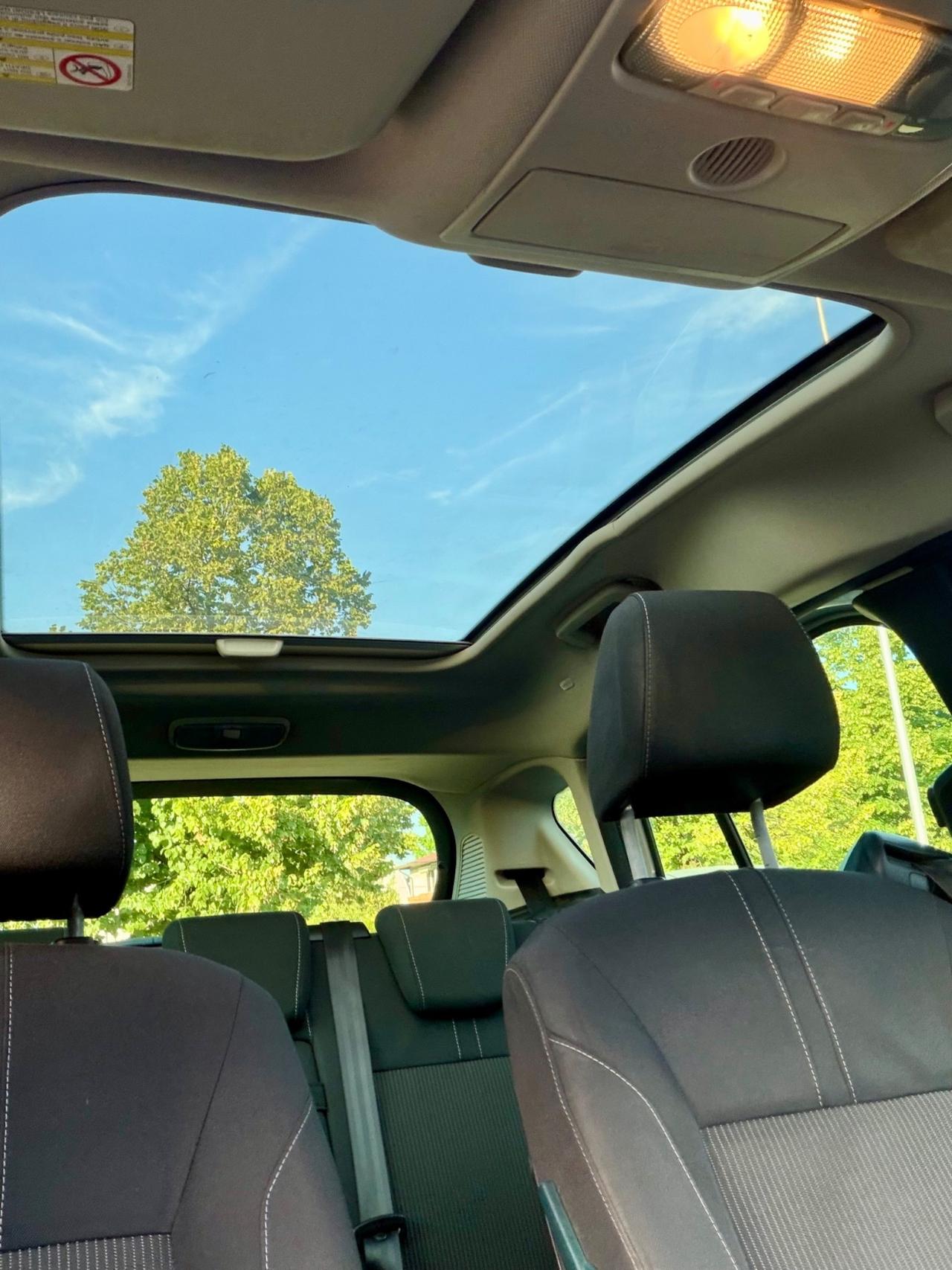 Ford B-Max 1.6 TDCi 95 CV