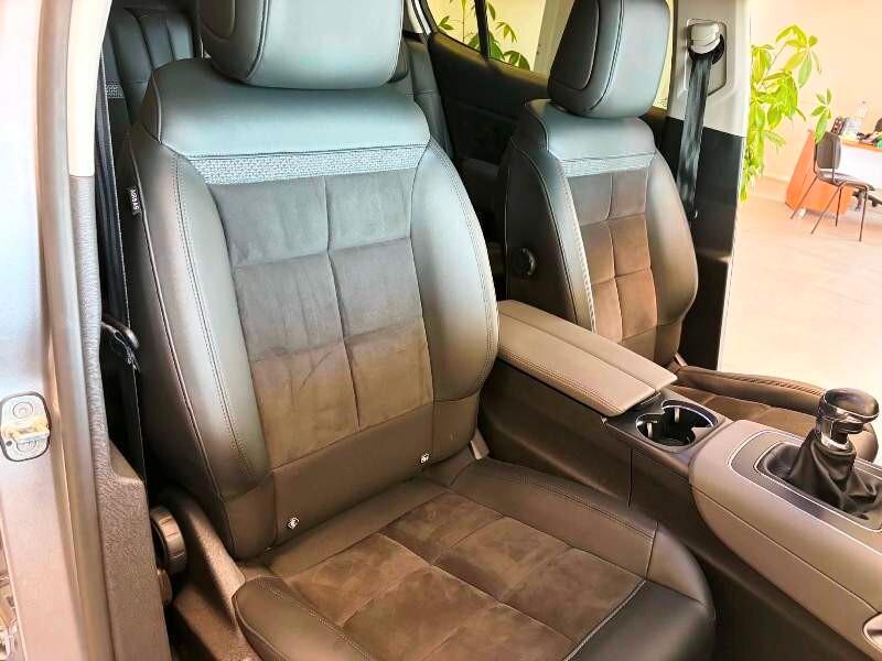 Citroen C5 Aircross BlueHDi 130 CV S&S Shine