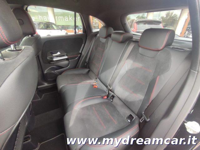 MERCEDES-BENZ GLA 250 e hybrid EQ Premium