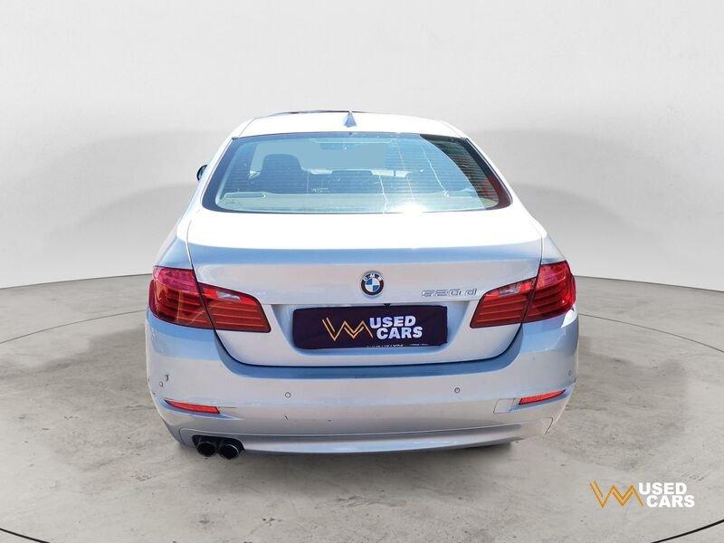 BMW Serie 5 520d Business