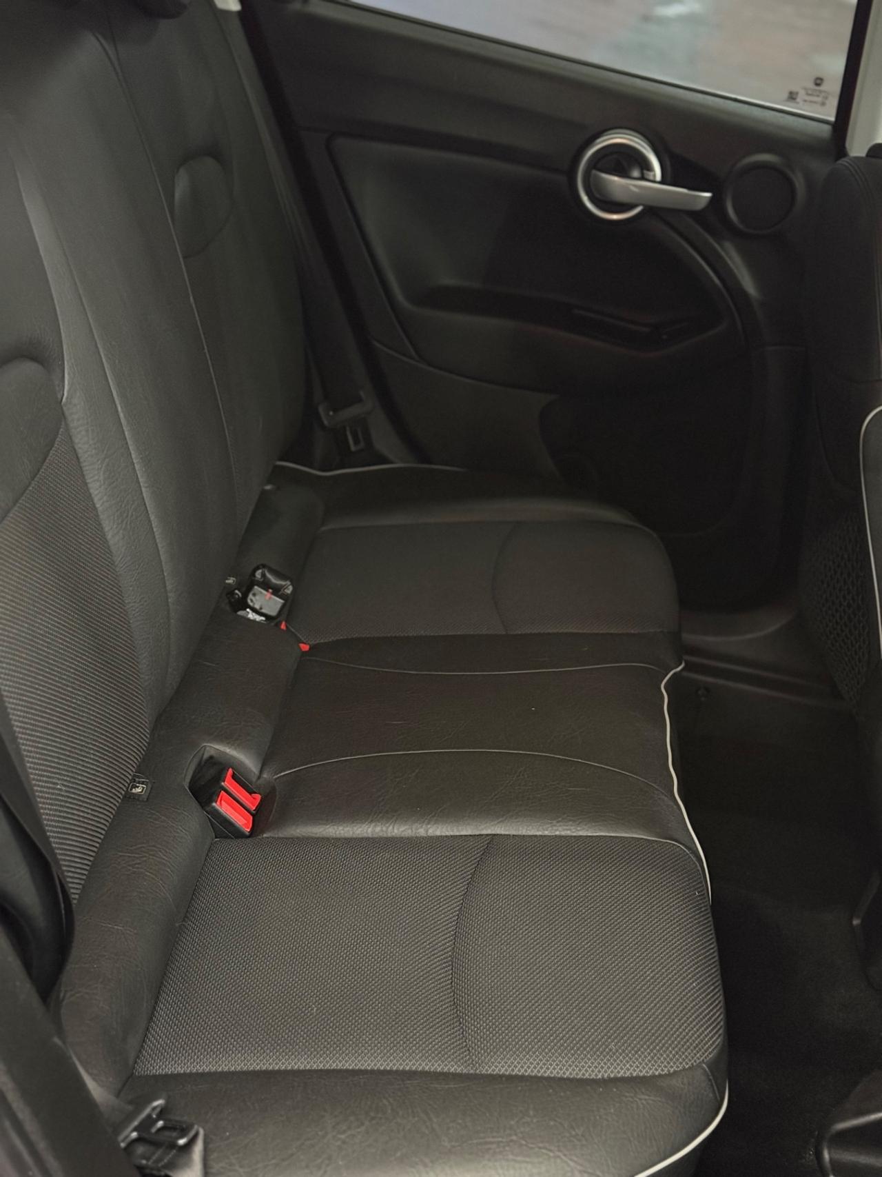 Fiat 500X 1.6 MultiJet 120 CV Cross Plus