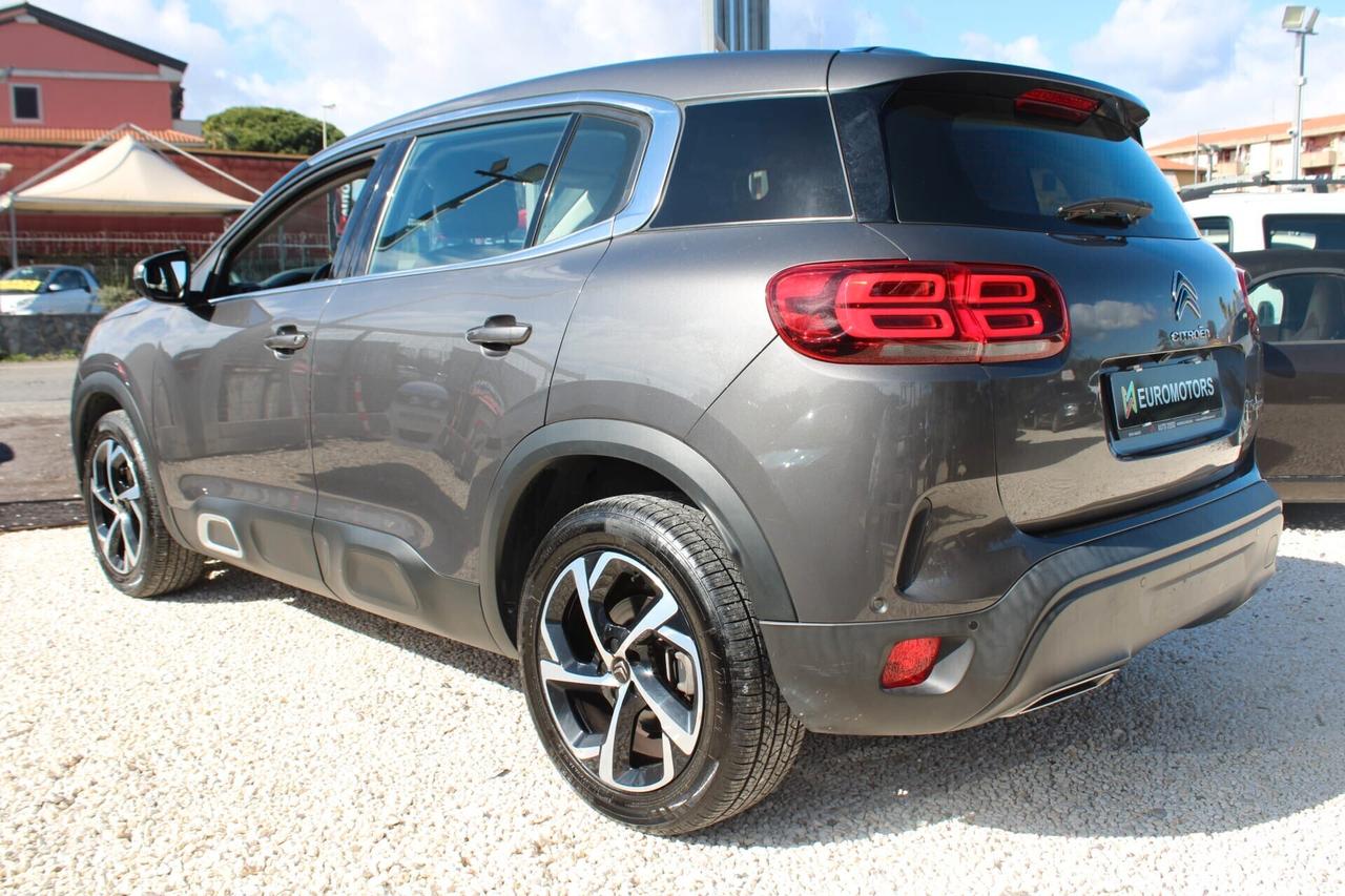 Citroen C5 Aircross Shine Tua A SOLI 292€ al mese