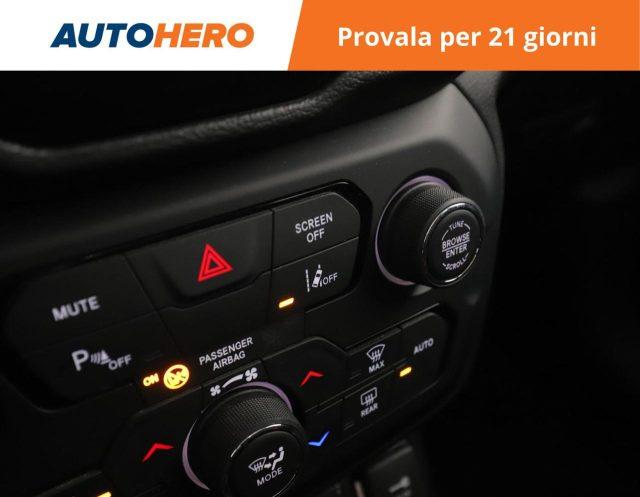 JEEP Renegade 1.0 T3 Limited