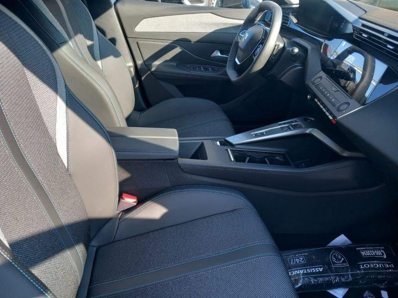 Peugeot 308 BlueHDi 130 S&S EAT8 Allure+P. VISION 360°+DR. ASS