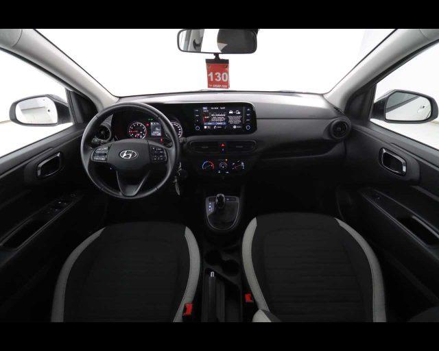 HYUNDAI i10 1.0 MPI AT Tech