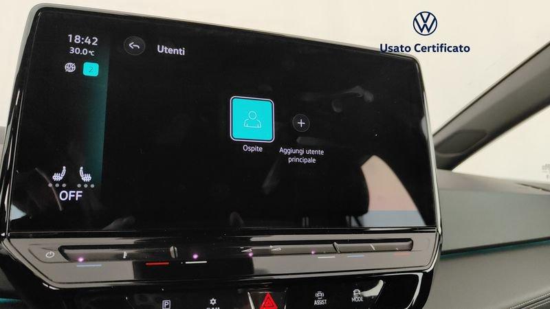 Volkswagen ID.3 Pro Performance