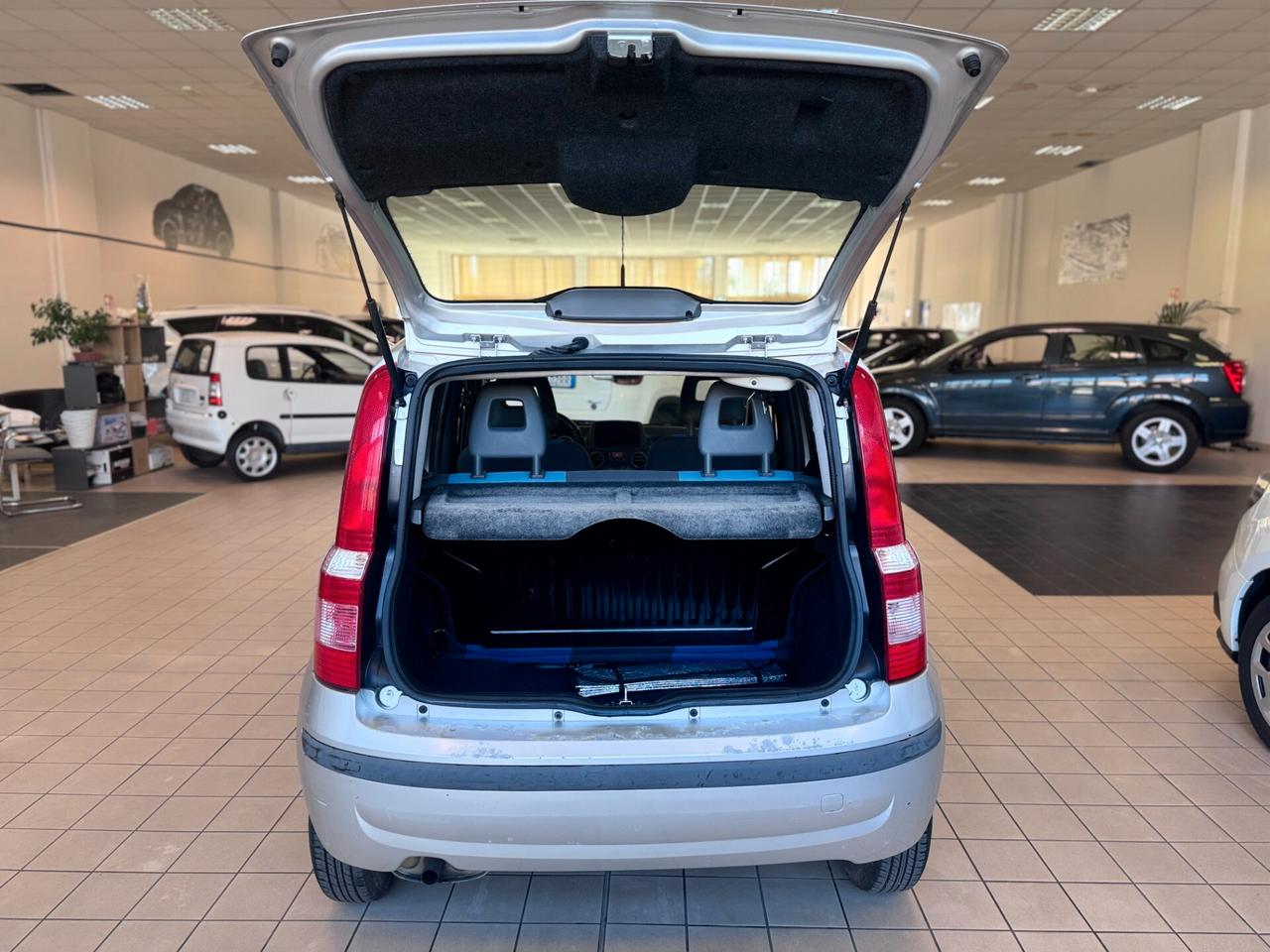 Fiat Panda 1.2 Dynamic
