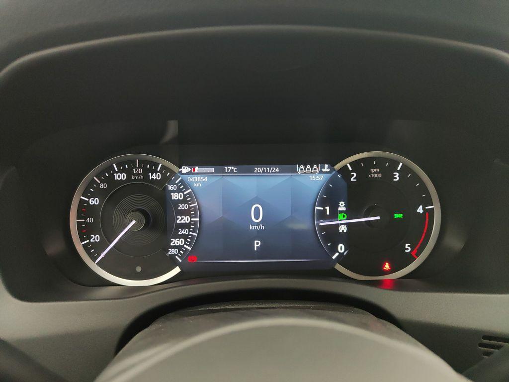 JAGUAR XE (X760) - XE 2.0 D 204 CV aut. S