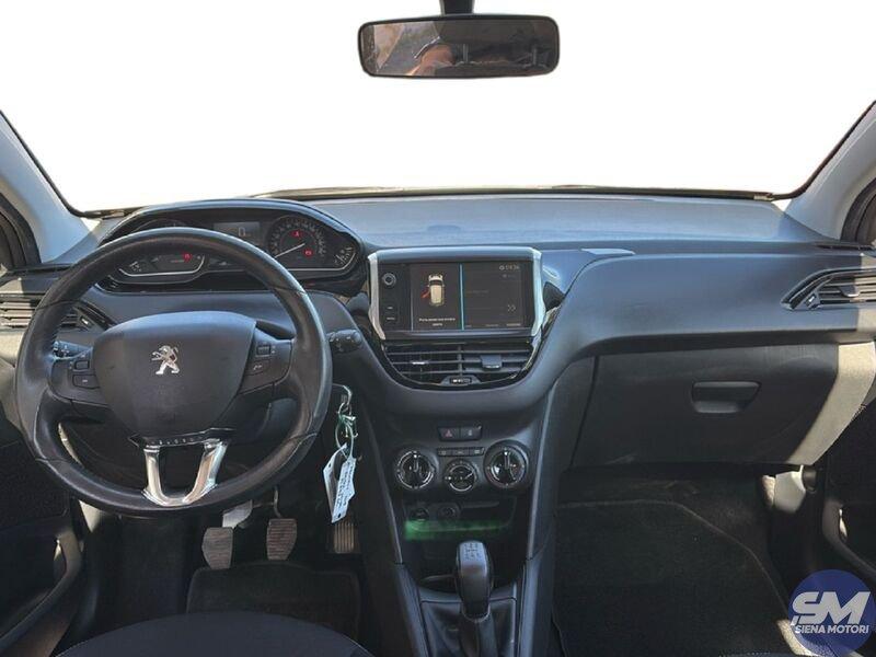 Peugeot 208 Active BlueHDi 75cv