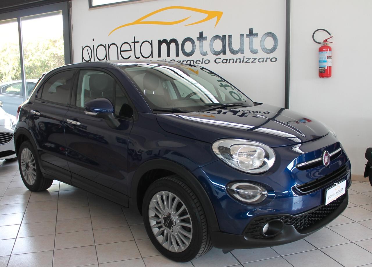 Fiat 500X 1.3 MultiJet 95 CV Connect