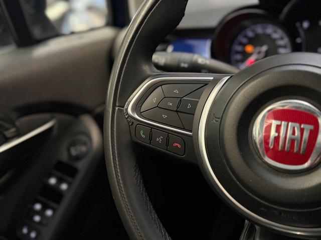 FIAT 500X 1.3 T4 150 CV DCT Cross