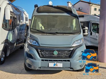 Fiat Ducato Font Vendome