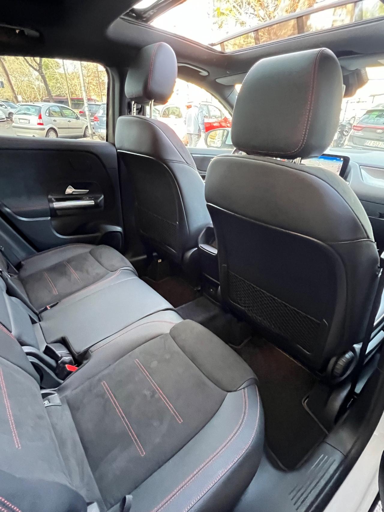 Mercedes-benz GLA 250 Automatic 4Matic Premium