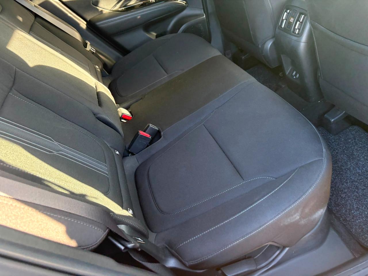 Hyundai Tucson 1.6 HEV aut. XLine