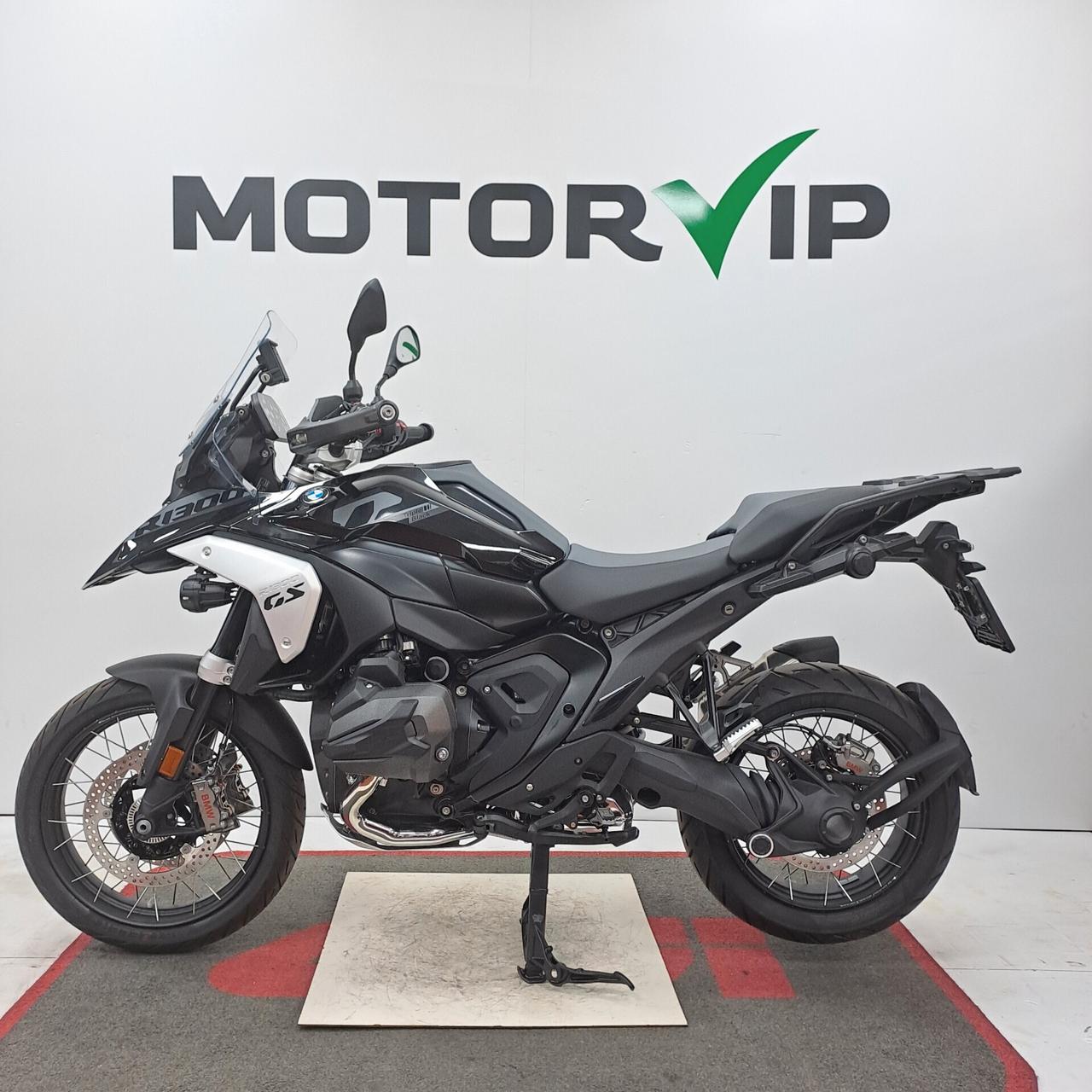 BMW R 1300 GS Triple Black *TUA DA 230eu AL MESE