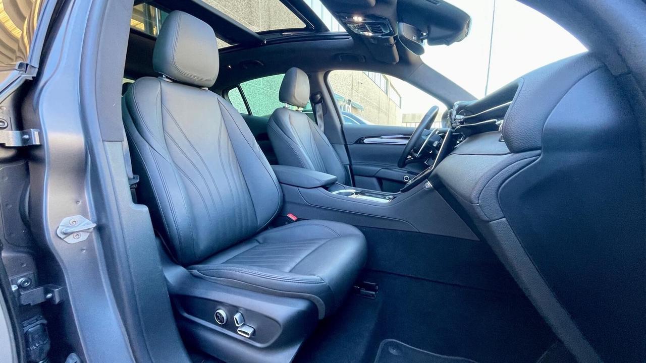 Maserati Grecale MHEV 300 CV AWD GT TETTO V.cockpit Full