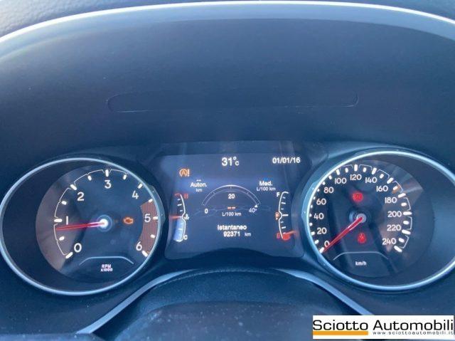 JEEP Compass 2.0 Multijet II 4WD Limited