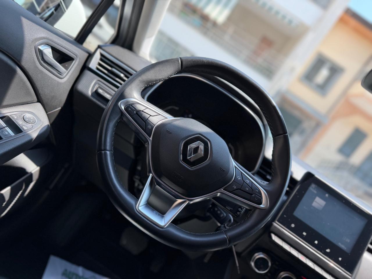 Renault Clio Full Hybrid E-Tech 140 CV 5 porte R.S. Line