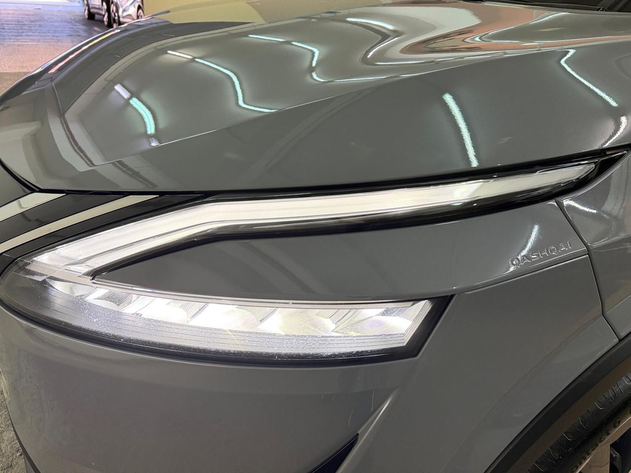 NISSAN Qashqai III 2021 - Qashqai 1.5 e-power Tekna 2wd
