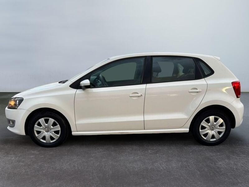 Volkswagen Polo Polo 5p 1.2 Trendline 60cv