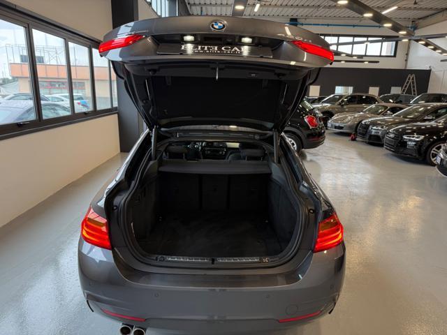 BMW 420 d xDrive Gran Coupé Msport TETTO APRIBILE