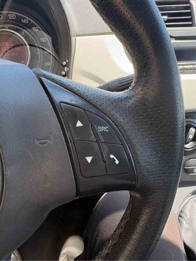 FIAT 500 1.3 Multijet 16V 95 CV Lounge