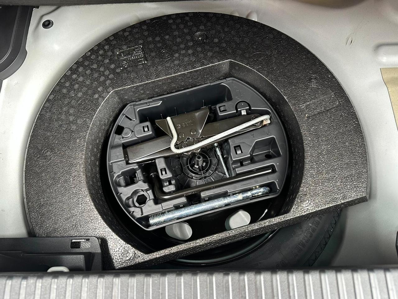 Citroen C3 Aircross 1.2 Shine 110 cv - 2019