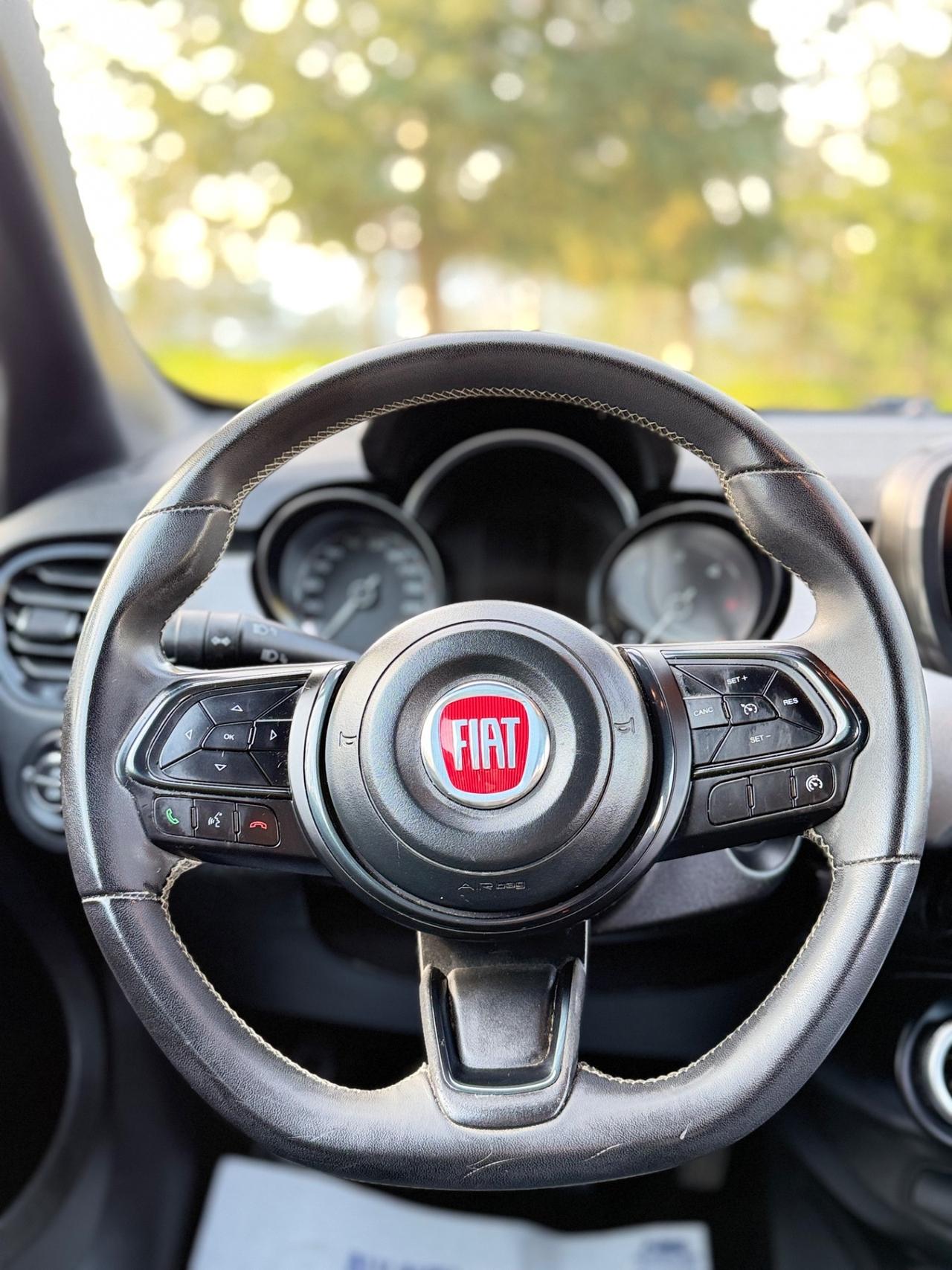 Fiat 500X 1.3 MultiJet 95 CV Sport