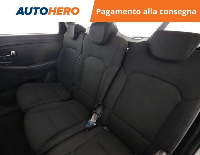 KIA Carens 1.7 CRDi 115 CV Cool