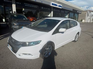 Honda Insight IBRIDA AUTOMATICA