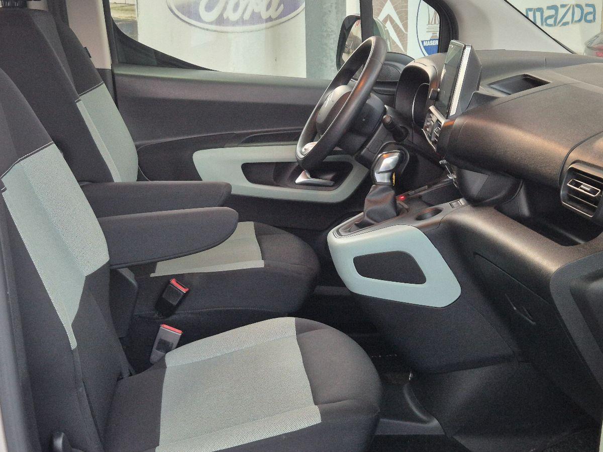 CITROEN - Berlingo - BlueHDi 100 M Shine
