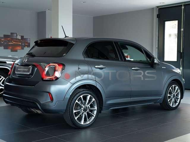 Fiat 500X 1.0 T3 Sport 120 CV