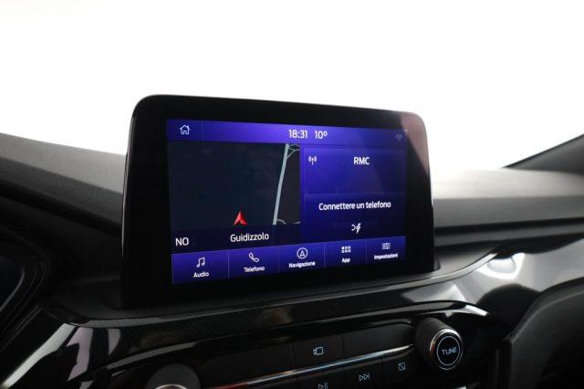 FORD Kuga Kuga 2.5 Full Hybrid 190 CV CVT 2WD ST-Line X