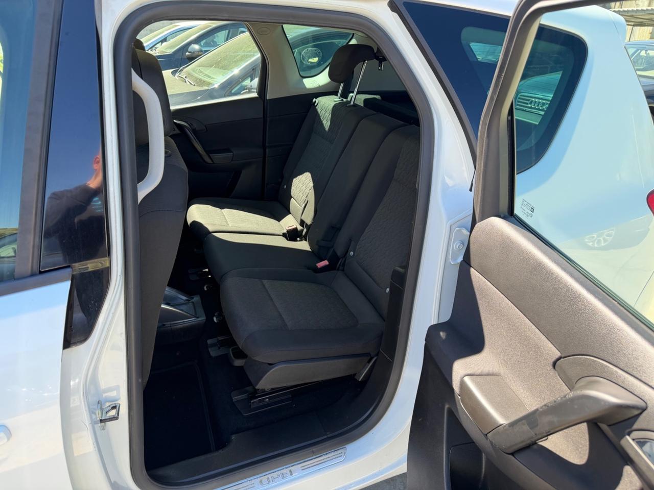 Opel Meriva 1.7 CDTI 110CV b-color /CAR PLAY