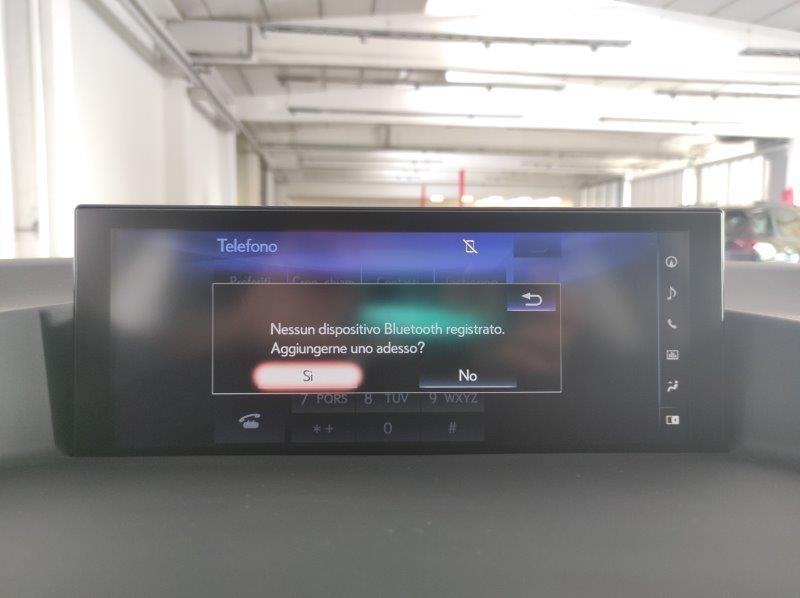 LEXUS CT - CT Hybrid Executive